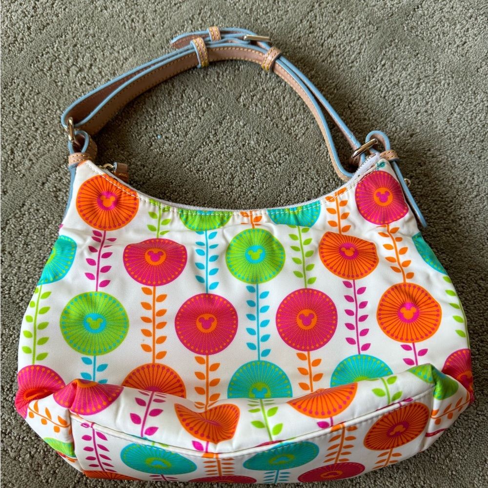 Disney dooney and bourke
